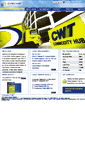 Mobile Screenshot of cache-reit.com